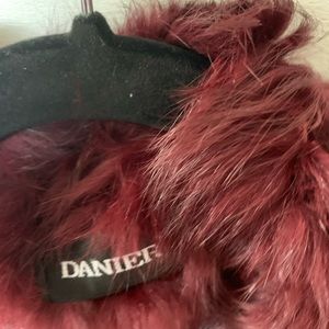 Danier Fir Vest